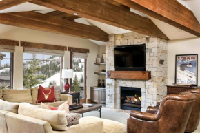 Four Bedroom Suite apartment hotel Park City
